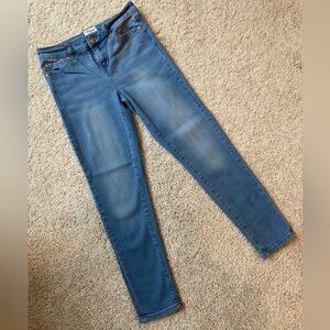 Revelry kids Skinny Jeans in Blue